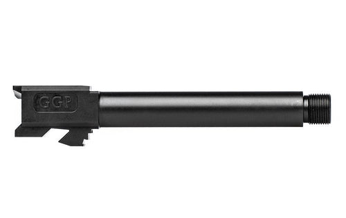 Grey Ghost Precision G17 Threaded Barrel